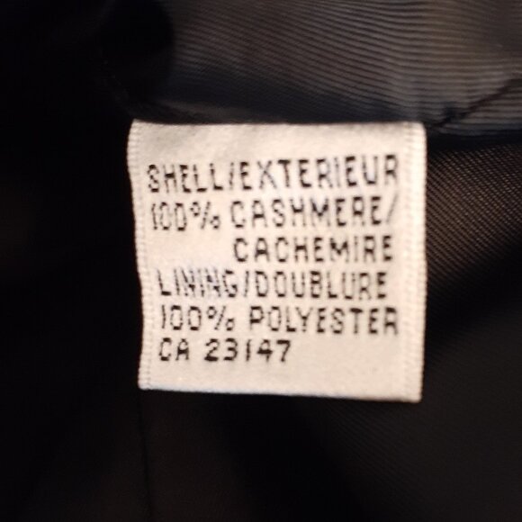 Talbot's Cashmere Jacket - Picture 9 of 15